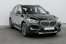 BMW X1 GD5A608 #xDrive18d xLine, K.cofania, Podgrz. fotele, Salon PL, VAT 23% - 3