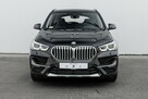 BMW X1 GD5A608 #xDrive18d xLine, K.cofania, Podgrz. fotele, Salon PL, VAT 23% - 7