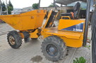 Wozidło Thwaites MACH573 - 5