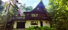 Dom na Kaszubach przy lesie - 50metrów od jeziora - Żuromino - 1