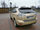 Sprzedam Lexus RX350 - 6