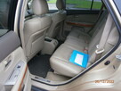 Sprzedam Lexus RX350 - 9
