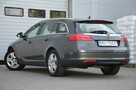 Opel Insignia Zarejestrowana 1.4T 140KM Navi 2xParktronik Gwarancja - 13