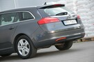 Opel Insignia Zarejestrowana 1.4T 140KM Navi 2xParktronik Gwarancja - 15