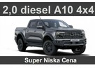 Ford Ranger Raptor Nowy Raptor 2,0 diesel 205KM Elektryczna Roleta Niska cena 3609zł - 1