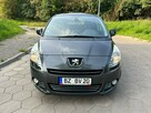 Peugeot 5008 1.6 HDi Active Opłacony 7-osobowy - 2