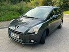 Peugeot 5008 1.6 HDi Active Opłacony 7-osobowy - 3