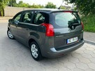 Peugeot 5008 1.6 HDi Active Opłacony 7-osobowy - 4