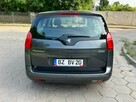 Peugeot 5008 1.6 HDi Active Opłacony 7-osobowy - 5