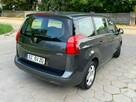 Peugeot 5008 1.6 HDi Active Opłacony 7-osobowy - 6