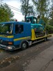POMOC DROGOWA, laweta, transport maszyn, usługi minikoparka - 6