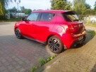 Suzuki Swift 1.4 Sport - 1