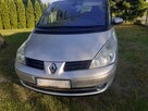 Renault Espace IV 2.0 dci 2013 r - 4