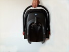 Fotelik samochodowy, nosidełko dla dziecka - 9