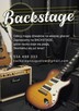 BACKSTAGE Augustów Odkryj magię dźwięków na własnej gitarze! - 2