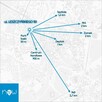 Nowoczesne mieszkanie CENTRUM - ul. Leszczyńskiego - 7
