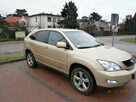 Sprzedam Lexus RX350 - 3