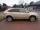 Sprzedam Lexus RX350 - 4