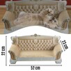 DRAPAK SOFA Dla Kota Legowisko - 8