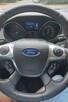 Ford Focus III kombi 1.6 benzyna / rodzinny samochód - 8