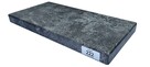 Parapety zewnętrzne ALUMINIOWE - RÓŻNE - 13
