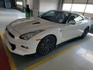 Nissan GT-R Premium 3.8L V6 565KM - 1