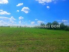 Działka budowlana Janów - 4