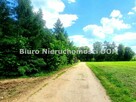 Działka budowlana Janów - 5