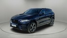 Jaguar F-PACE 2.0 i4D AWD Prestige ! Z Polskiego Salonu ! Faktura VAT ! - 3