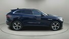Jaguar F-PACE 2.0 i4D AWD Prestige ! Z Polskiego Salonu ! Faktura VAT ! - 8