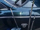 Rover 75 ozdobne listwy CHROMOWE zewnętrzne - 3