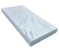 Parapety MDF wilgocioodporne BIELPAR - 2