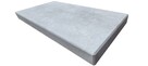 Parapety zewnętrzne ALUMINIOWE - RÓŻNE - 12