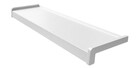 Parapety zewnętrzne ALUMINIOWE - RÓŻNE - 8