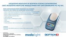 Medolight - aparat ledowy - 3