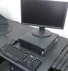 Komputer stacjonarny windows 10 internet telewizja gry nauka - 2
