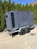 Wynajmę Agregat prądotwórczy 100kW oraz 130 kW na przyczepie - 2