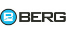 RĘKAWICZKI NITRYLOWE DIAMOND L/9 50 SZT BERG B700000109 - 2