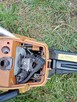 Piła spalinowa Magnum MG-P-5600 - 3