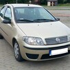 Fiat Punto classic 1,3 jtd multijet diesel 2009 r - 9