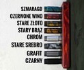 Dozownik, nalewak do alkoholu „Strażak”, wyposażenie baru - 10