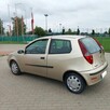 Fiat Punto classic 1,3 jtd multijet diesel 2009 r - 5