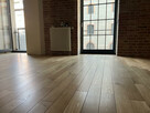 Bezpyłowe cyklinowanie parkietu , renowacja parkietu , wolne - 5