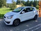 Mitsubishi Space Star Mirage GT 1.2 CVT automat - 1