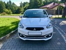 Mitsubishi Space Star Mirage GT 1.2 CVT automat - 2