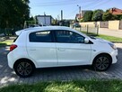 Mitsubishi Space Star Mirage GT 1.2 CVT automat - 5