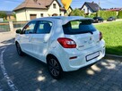 Mitsubishi Space Star Mirage GT 1.2 CVT automat - 8