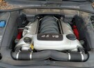 Porsche Cayenne S 4.5L V8 340KM - 7