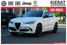 Alfa Romeo Stelvio samochód krajowy, bezwypadkowy - faktura VAT - 1