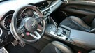 Alfa Romeo Stelvio samochód krajowy, bezwypadkowy - faktura VAT - 6
